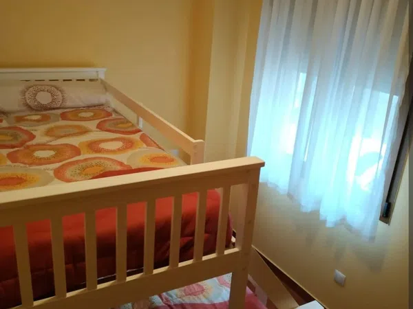Piso en Travesía Areal, 20, Adina-Portonovo, Adina-Portonovo - Foto 9