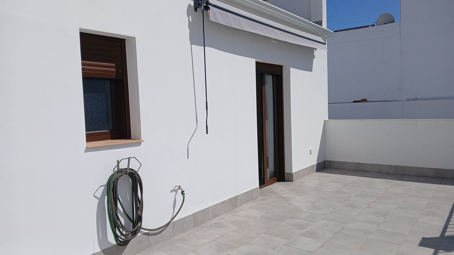 Casa independiente en calle Gonzalo Nazareno, 6 - Foto 32