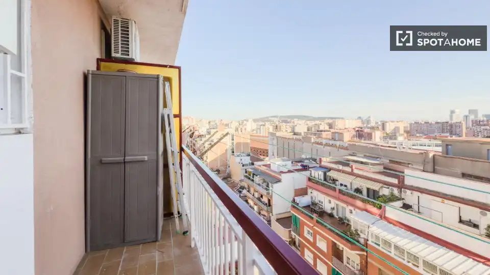 Piso en L'Hospitalet de Llobregat - Foto 18
