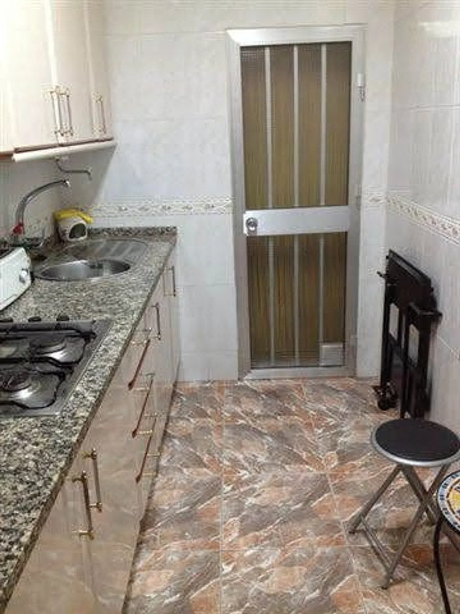 Piso en calle Moncayo, 1 - Foto 7