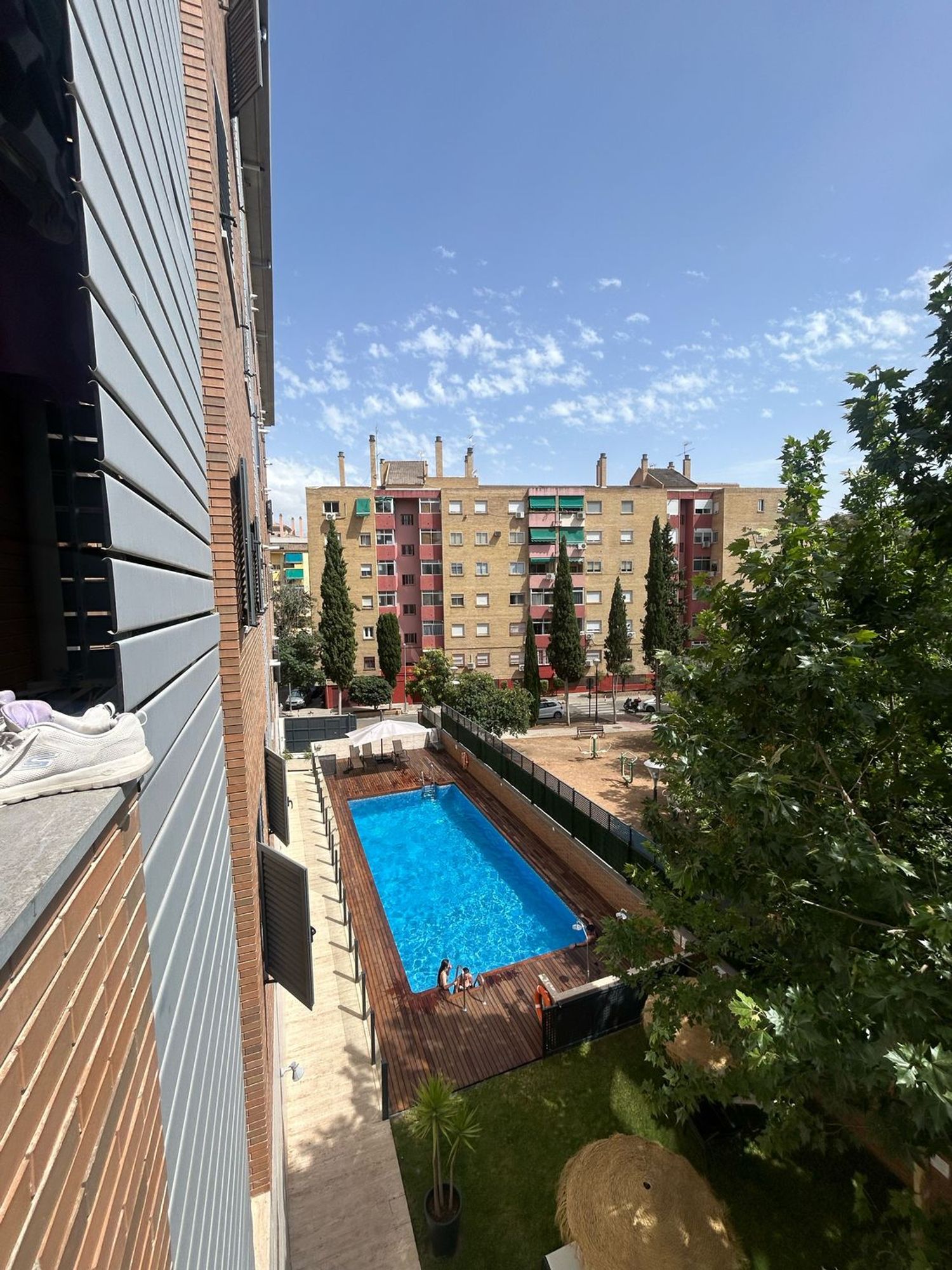 Piso en Calle la Cortijuela, 1, Ctra Sierra - Acceso Nuevo Alhambra, Ctra Sierra - Acceso Nuevo Alhambra - Foto 40