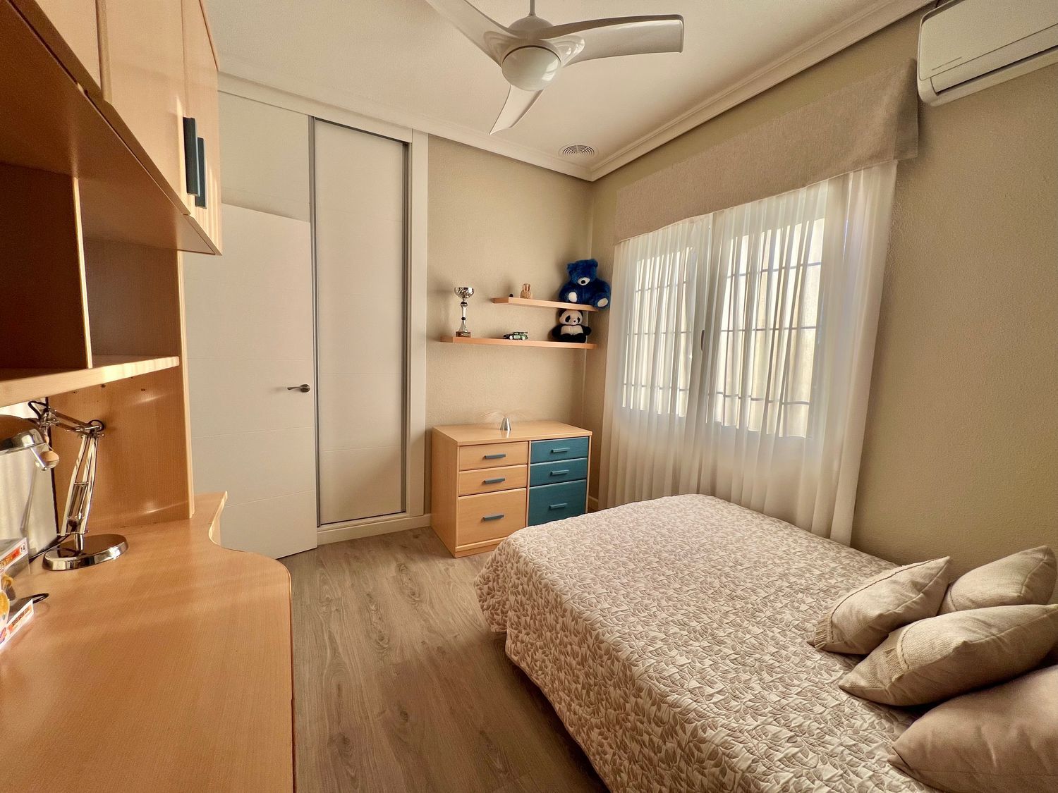 Chalet pareado en Calle El Molino, 46, Santa Ana-Miranda, Santa Ana-Miranda - Foto 9
