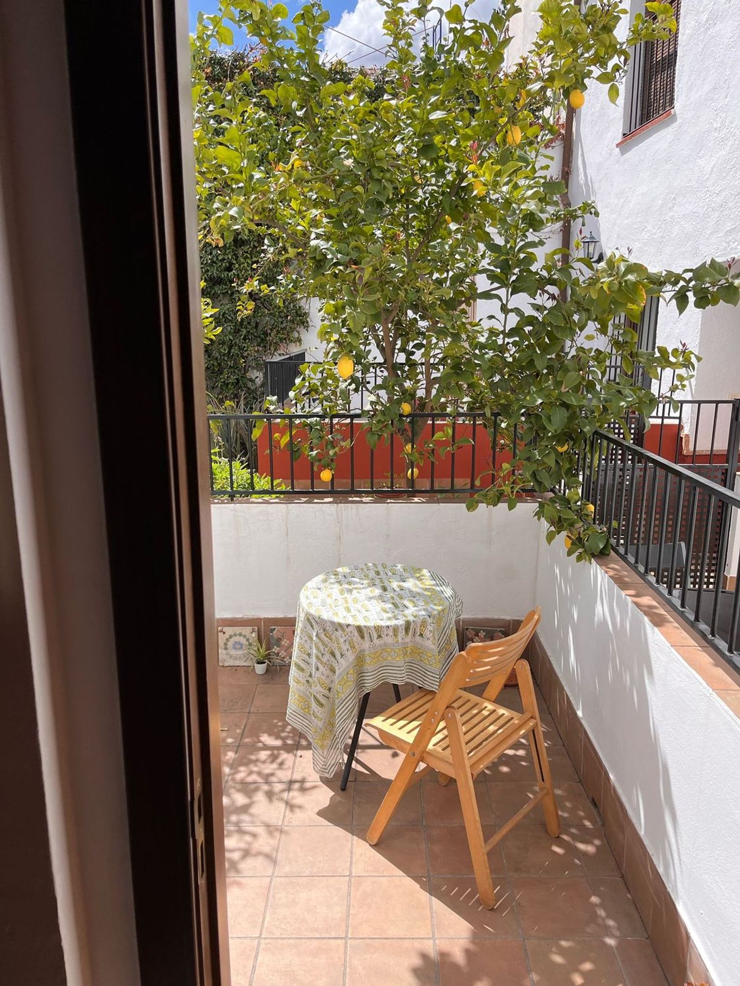 Dúplex en calle Guatimozín, 3 - Foto 1