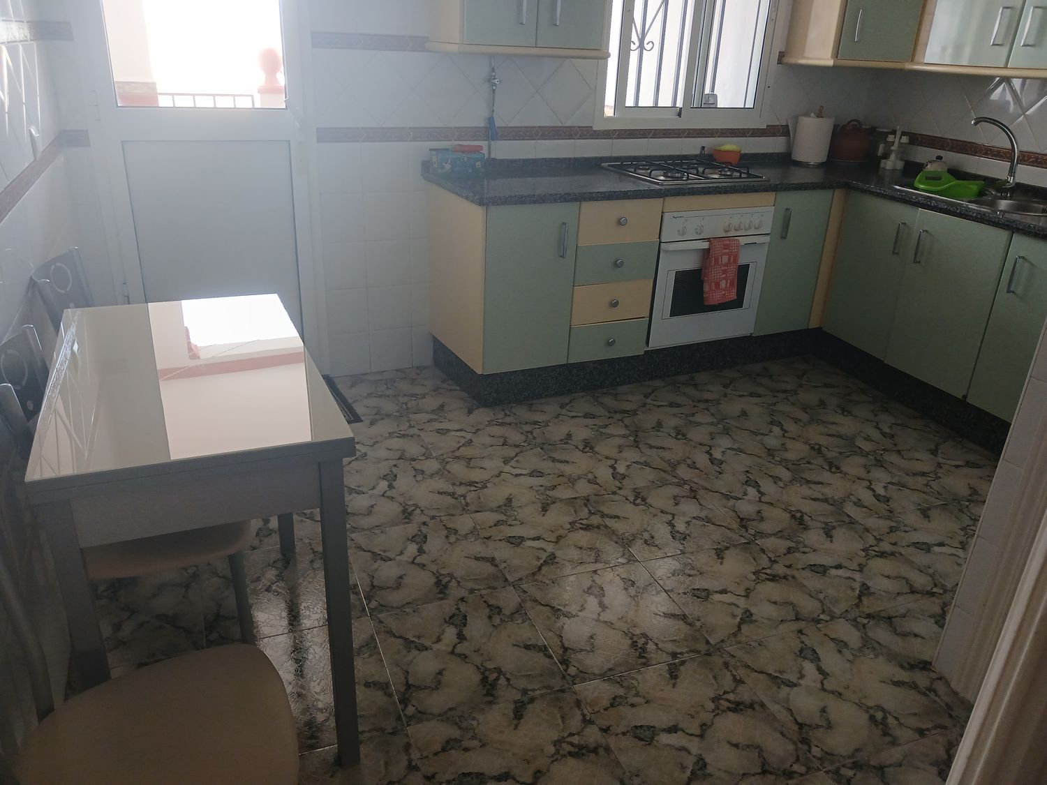 Casa o chalet independiente en Calle Guarino, 27 - Foto 4