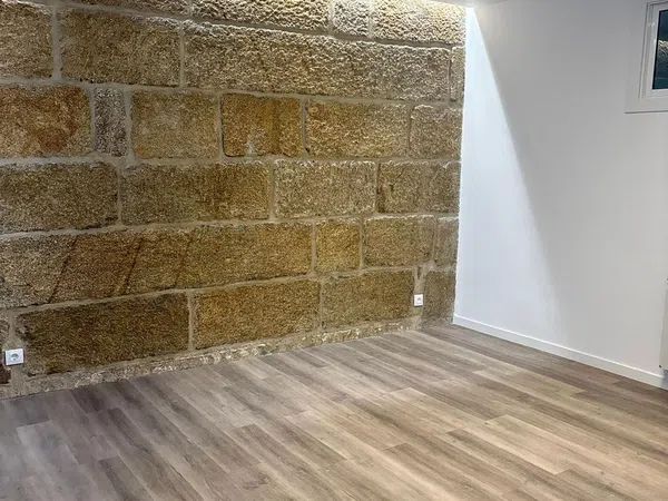 Piso en Calle dos Poboadores, 45, Casco Vello - Foto 6