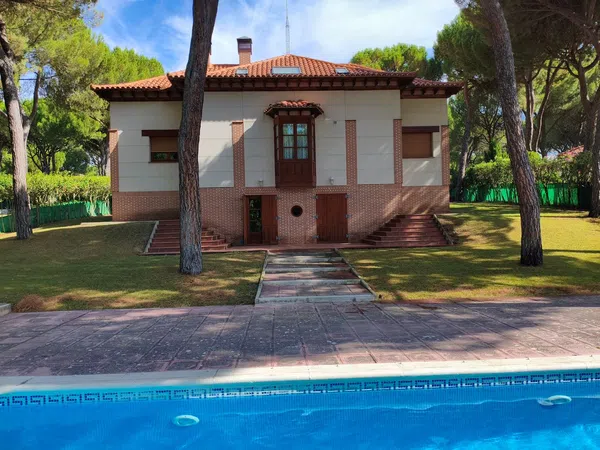 Casa o chalet independiente en Calle San Miguel del Pino, 400 - Foto 32