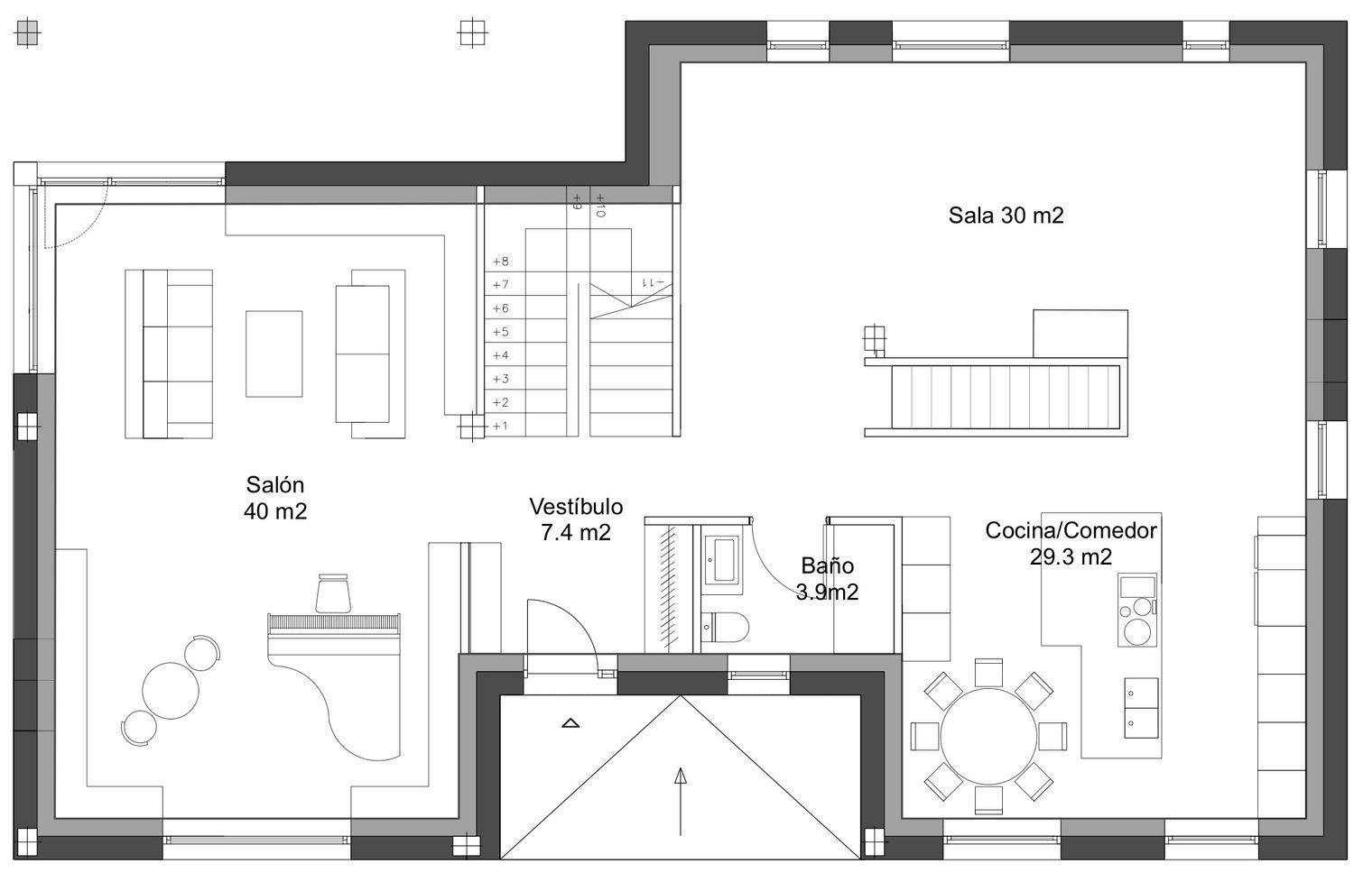 Casa independiente en calle Uleta, 6 - Foto 37