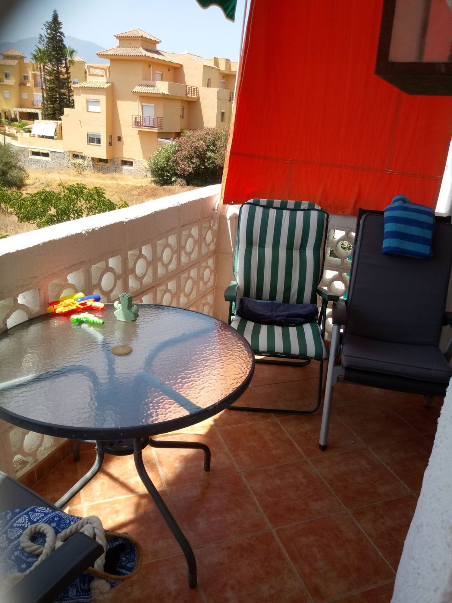 Piso en Calle Seguiriya, 22, Sotoserena - Foto 2