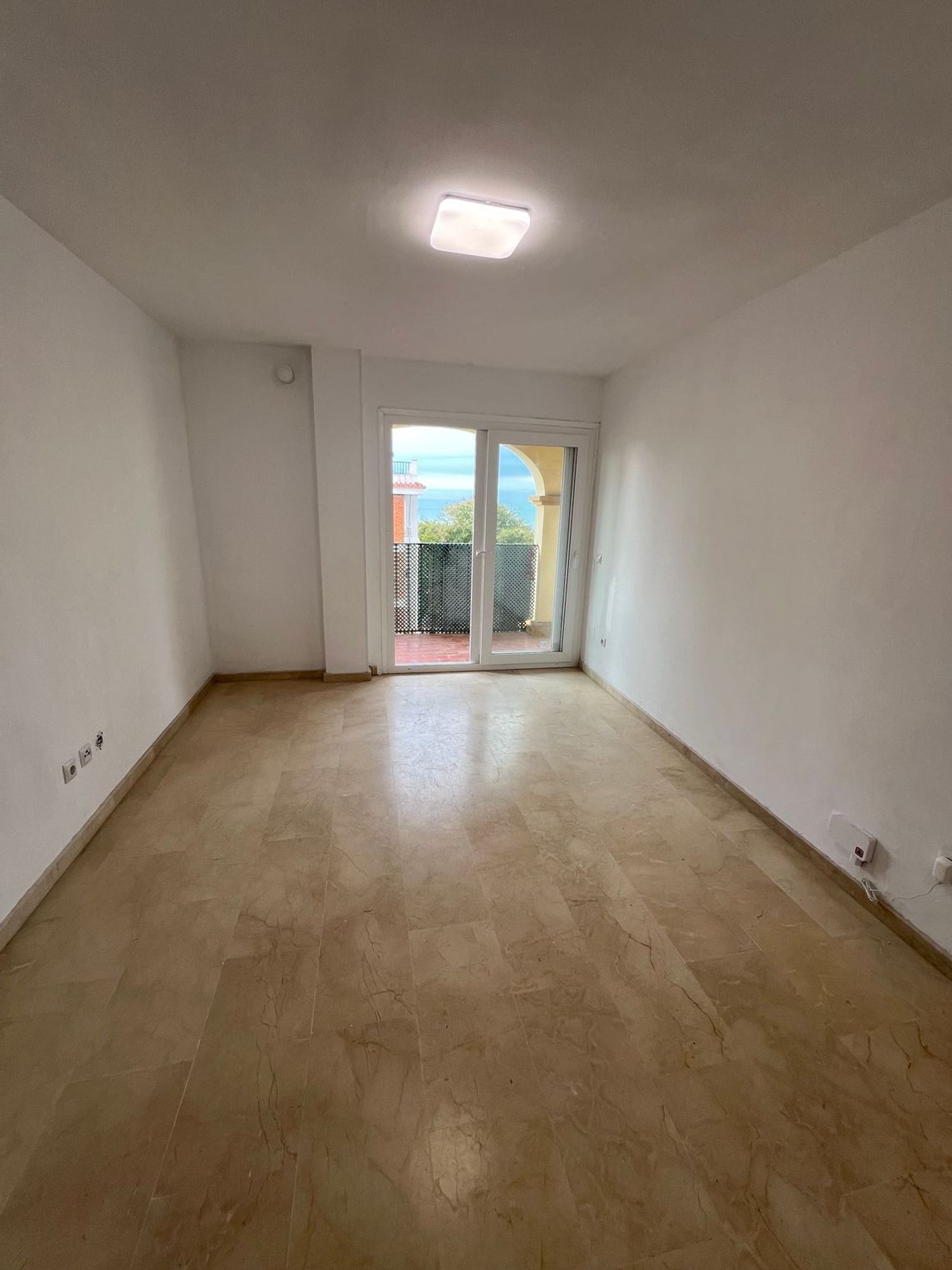 Piso en Av Juan Sebastian Elcano, El Palo - Foto 7