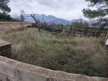 Finca rústica en  Avinguda Saragossa 2 - Foto 40