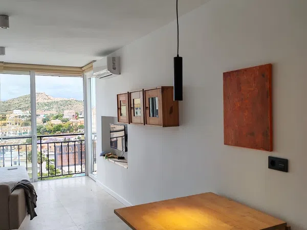 Estudio en Calle Hermanos Álvarez Quintero, 3 - Foto 5