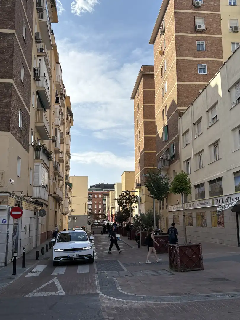 Piso en  Calle de Pinilla del Valle 1 - Foto 4
