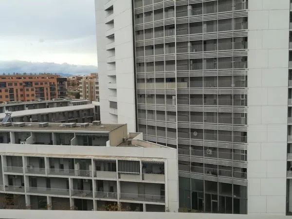 Piso en Plaza de la Concordia, Zona Parc Central - Hort de Trenor, Zona Parc Central - Hort de Trenor - Foto 14