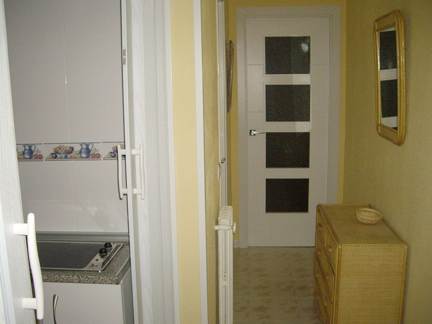 Estudio en Calle del Marqués de Lema, 7 - Foto 1