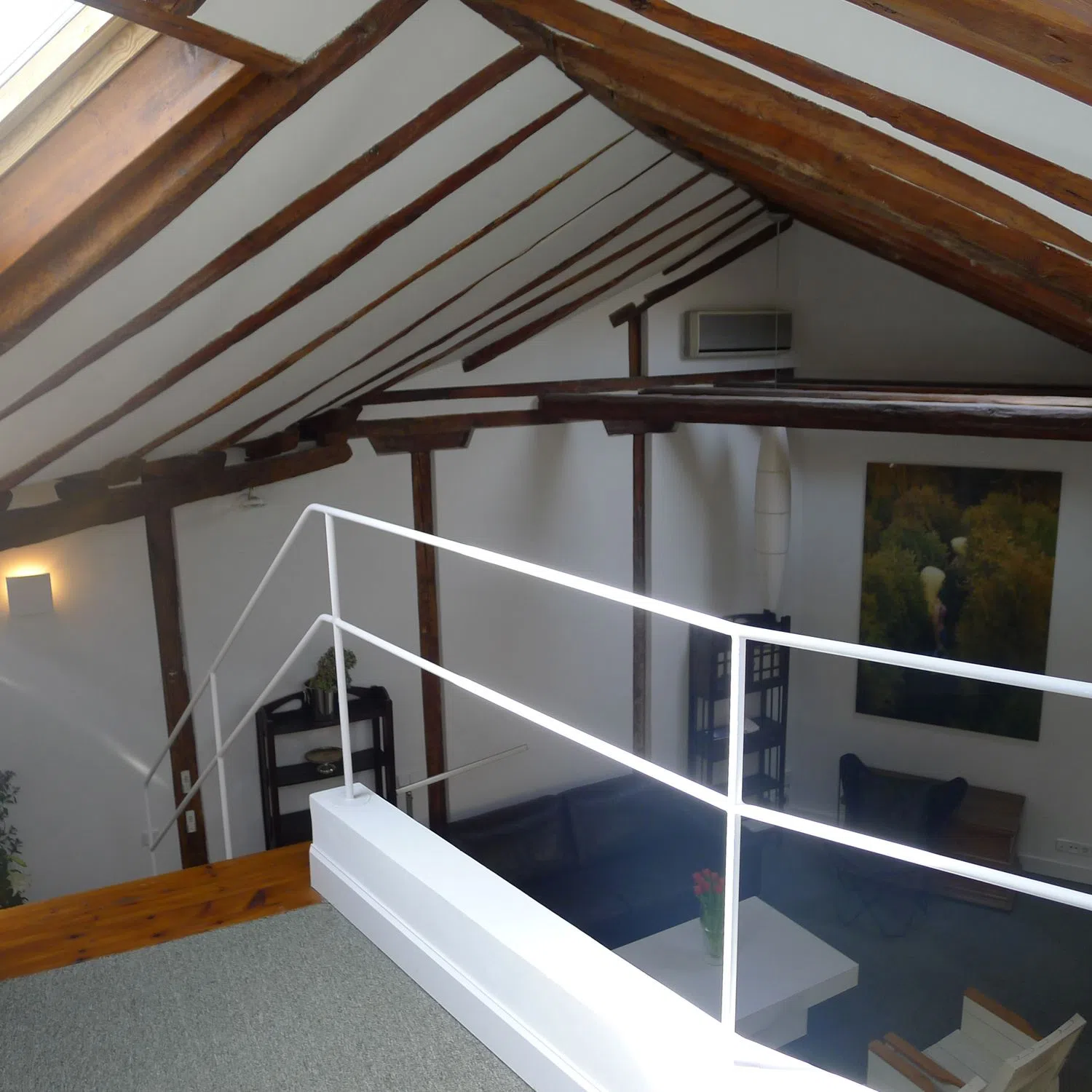 Estudio en calle Felipe V, 2 - Foto 8