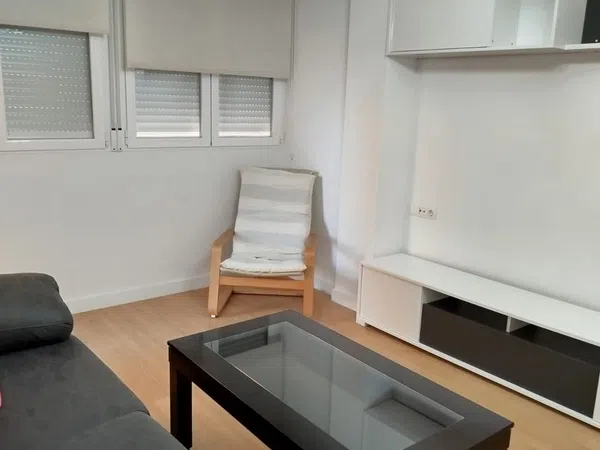 Piso en Calle Ingeniero Santa Cruz, 25, Zaidín, Granada - Foto 4