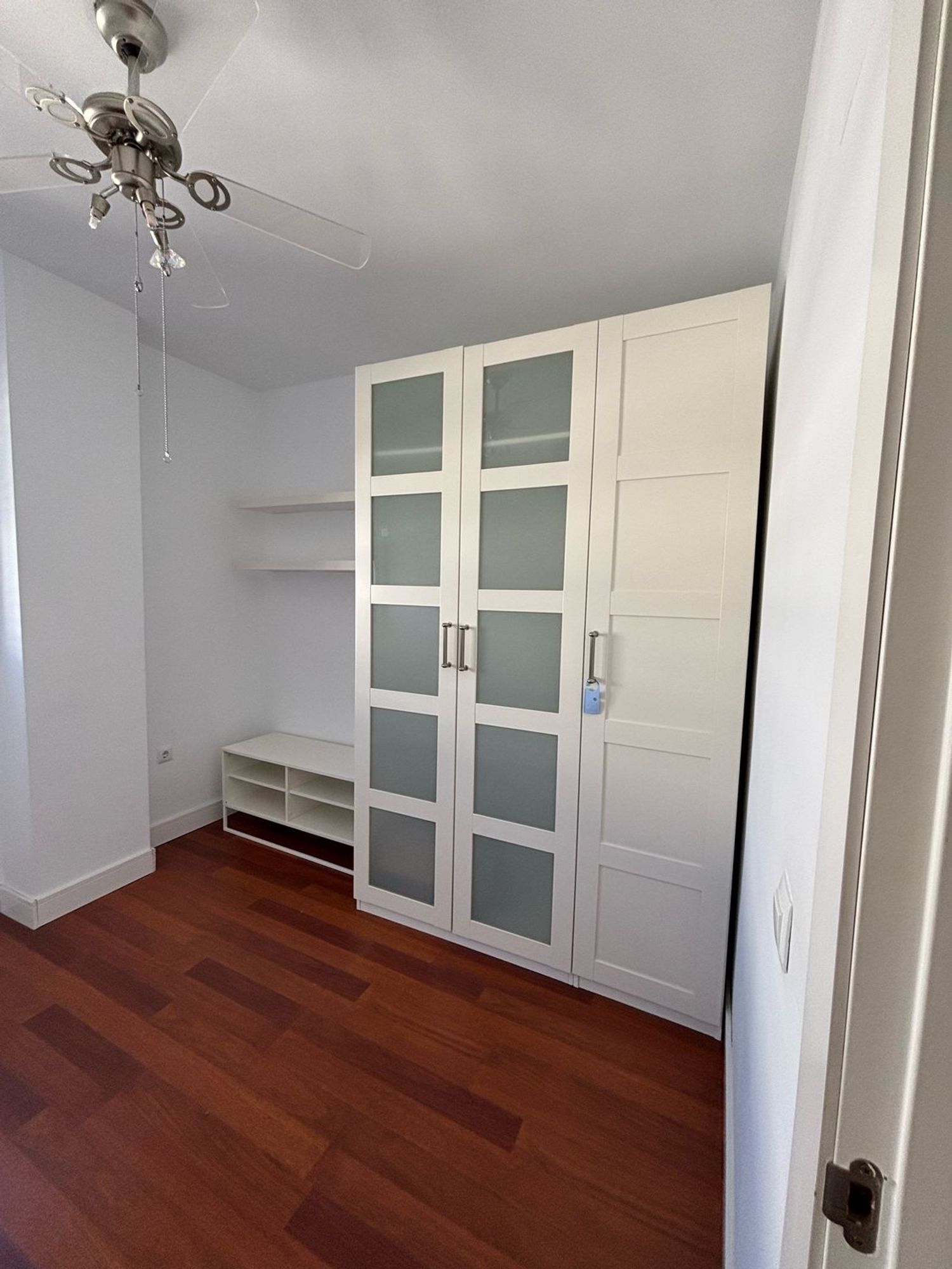 Piso en calle Profesor Manuel Clavero Arévalo, 8 - Foto 8