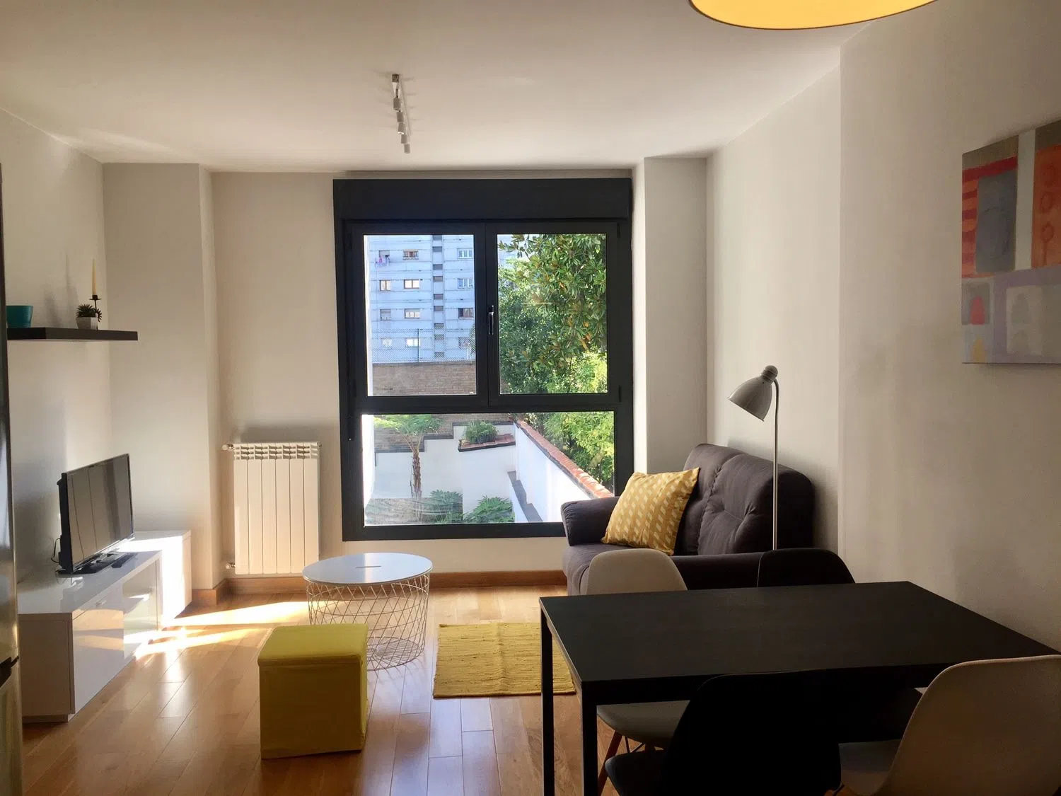 Piso en calle Pérez de la Sala, 15 - Foto 1