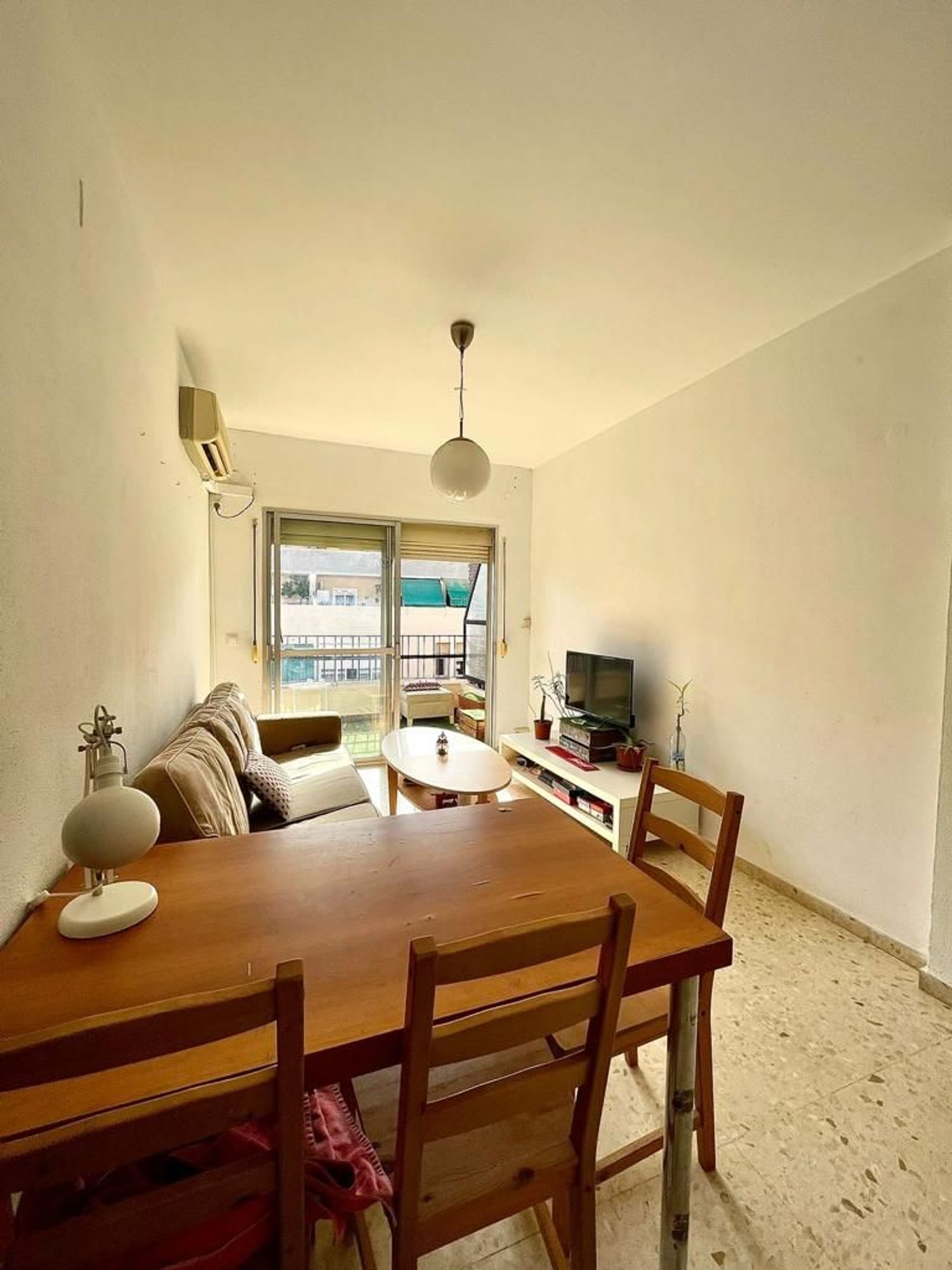 Piso en Calle Castillo de Alcala de Guadaira, 27, Bami - Pineda - Foto 3