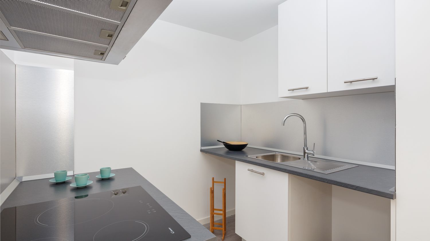 Piso en calle Alcalde Antonio Pariente Cuesta, 1 - Foto 8