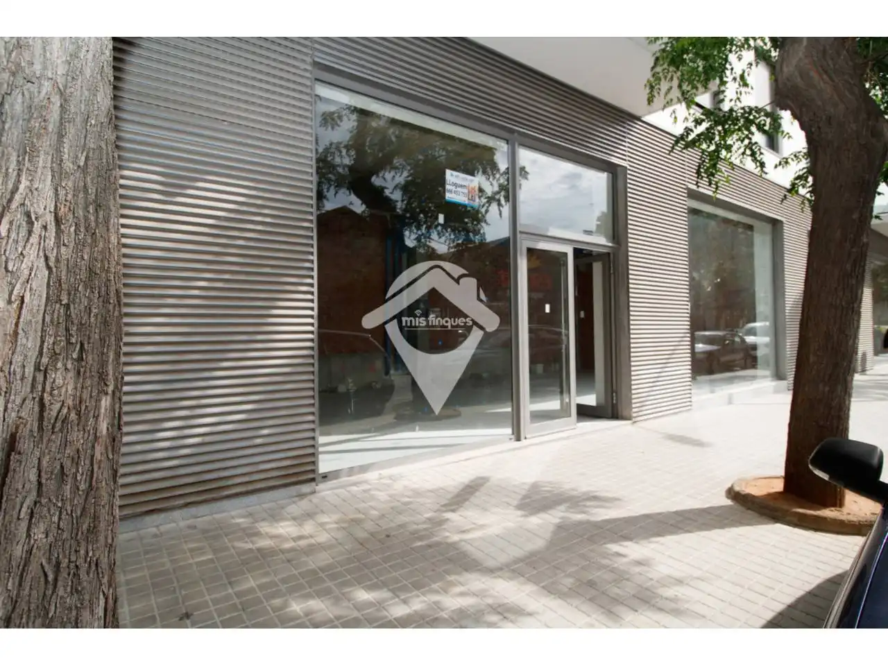 Local comercial en  Brutau - Foto 8