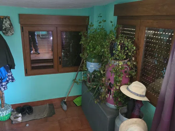 Casa o chalet independiente en El Alar s/n - Foto 6