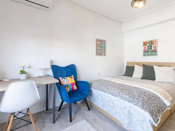 Piso en plaza de la Replaceta, 1 - Foto 25