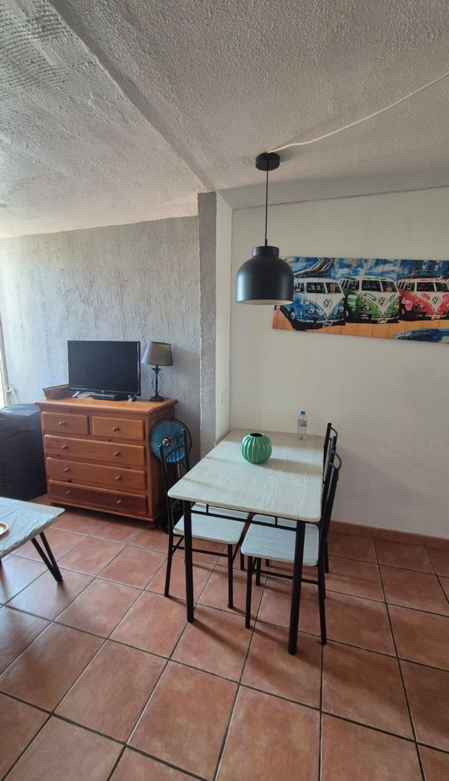 Estudio en Avenida de París, 14, Zona Sierra Helada - Foto 4