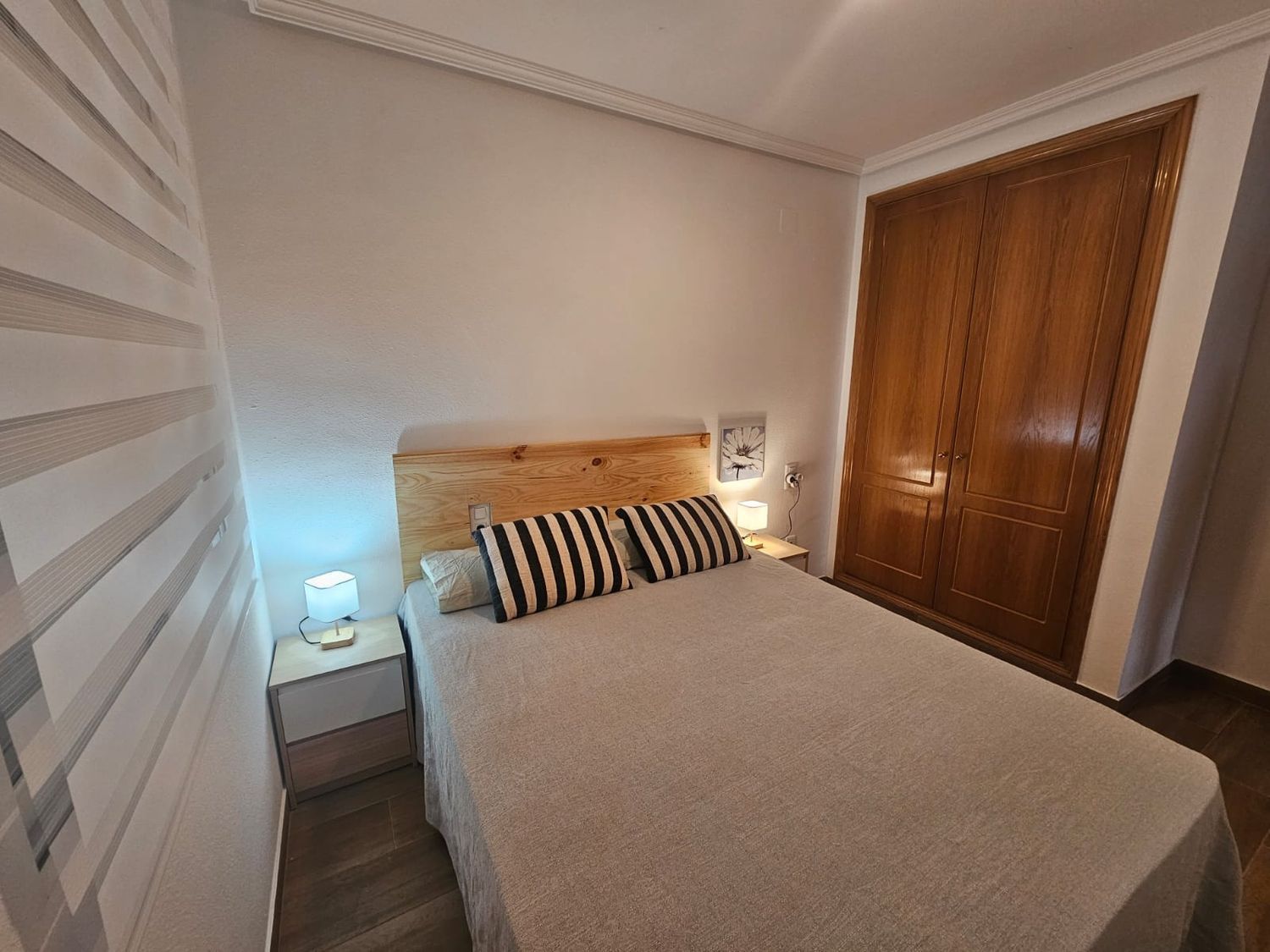 Piso en avenida Salamanca, 32 - Foto 7