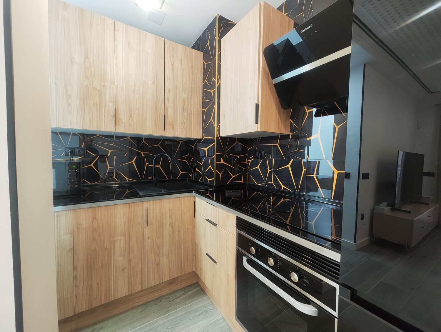 Piso en calle Juan de Vergara, 15 - Foto 13