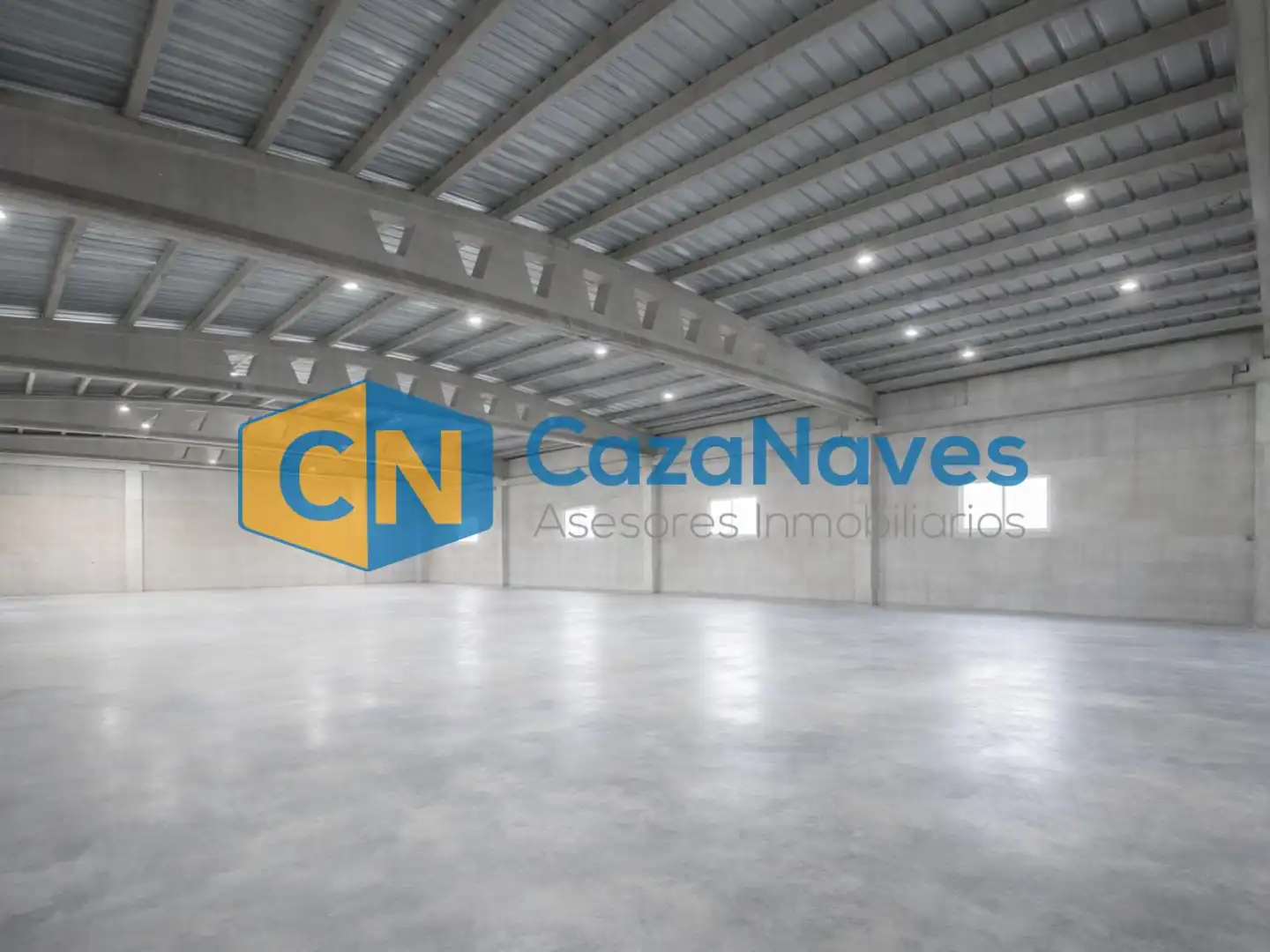 Nave Industrial en Alcorcón - Foto 5