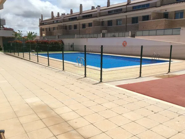 Piso en Avenida Olimpia, 4, Hermanos Falcó - Sepulcro Bolera, Hermanos Falcó - Sepulcro Bolera - Foto 16