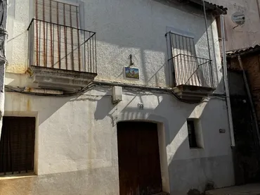 Casa adosada en  Calle Eras 32 - Foto 3
