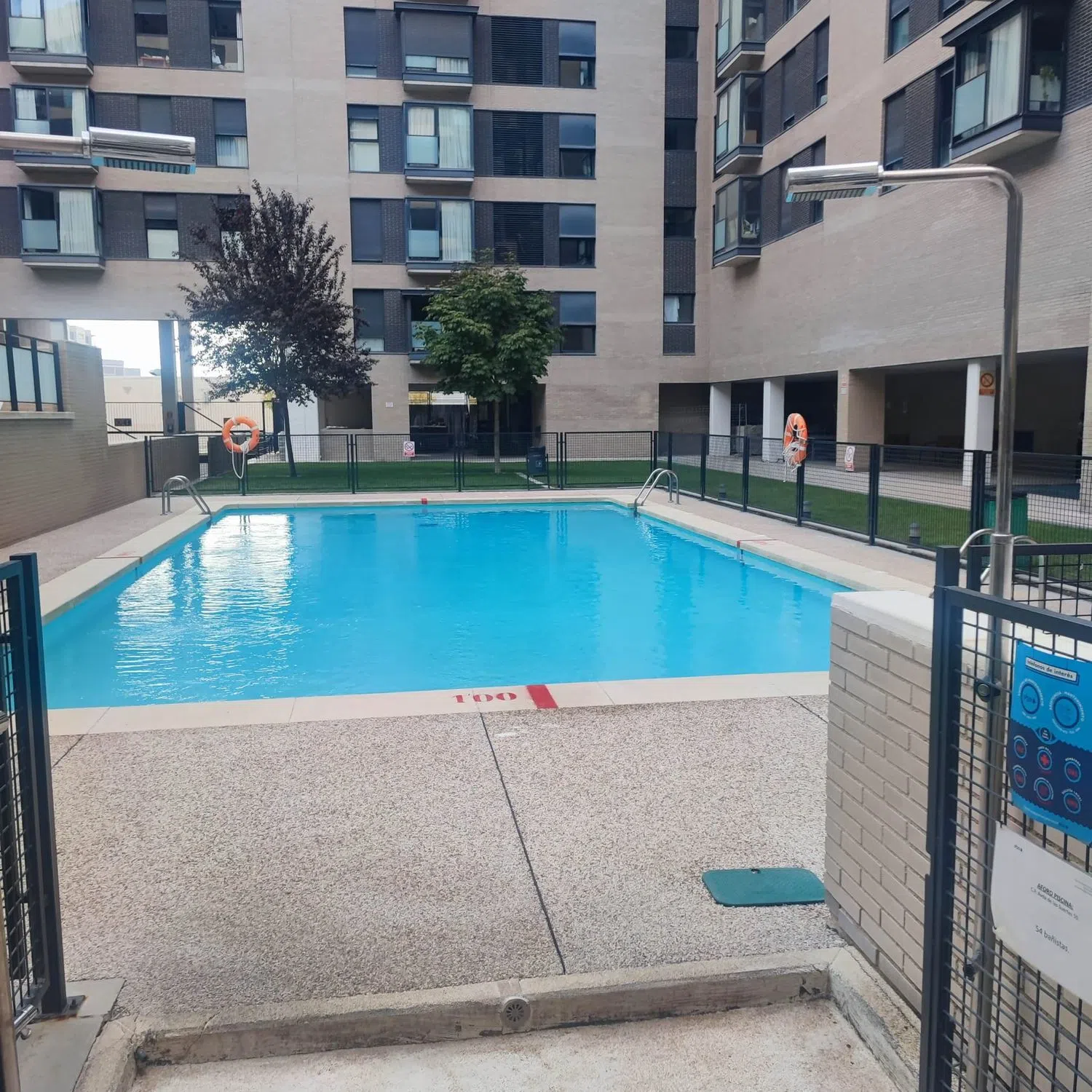 Piso en avenida de las suertes, 55 - Foto 25