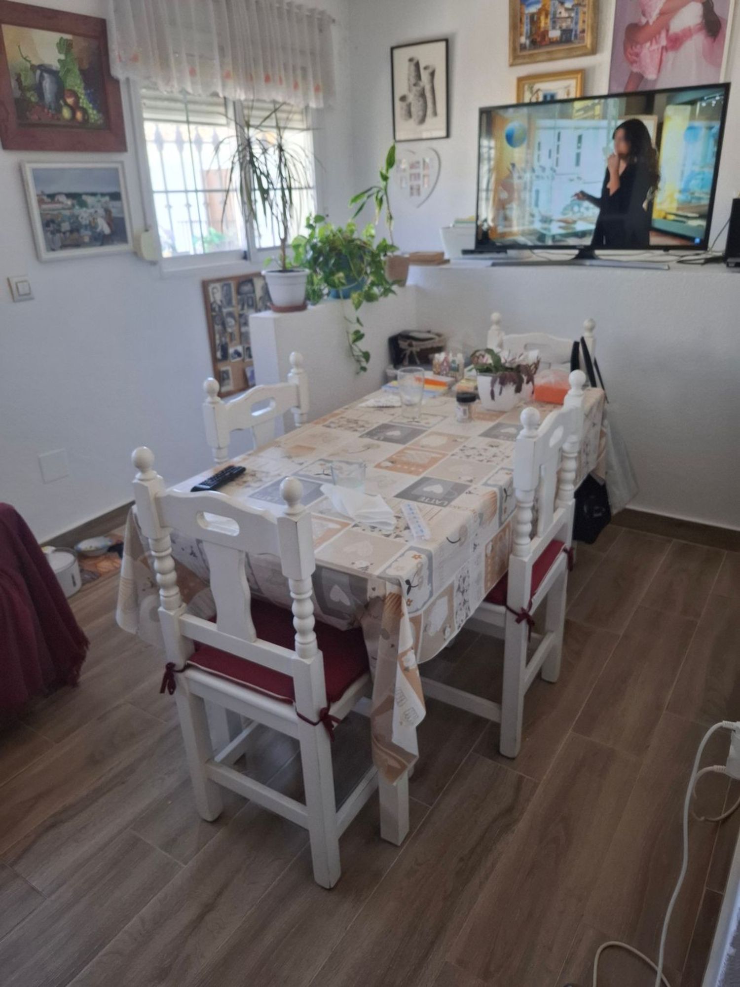 Chalet adosado en Urbanización los Portalones, 19 - Foto 2