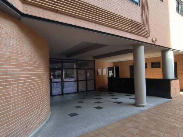 Piso en Avenida del Planetario, 1, Legazpi - Foto 29