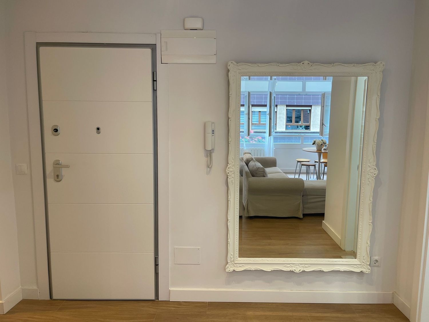 Piso en Calle Floranes, 51, Cuatro Caminos, Cuatro Caminos - Foto 13