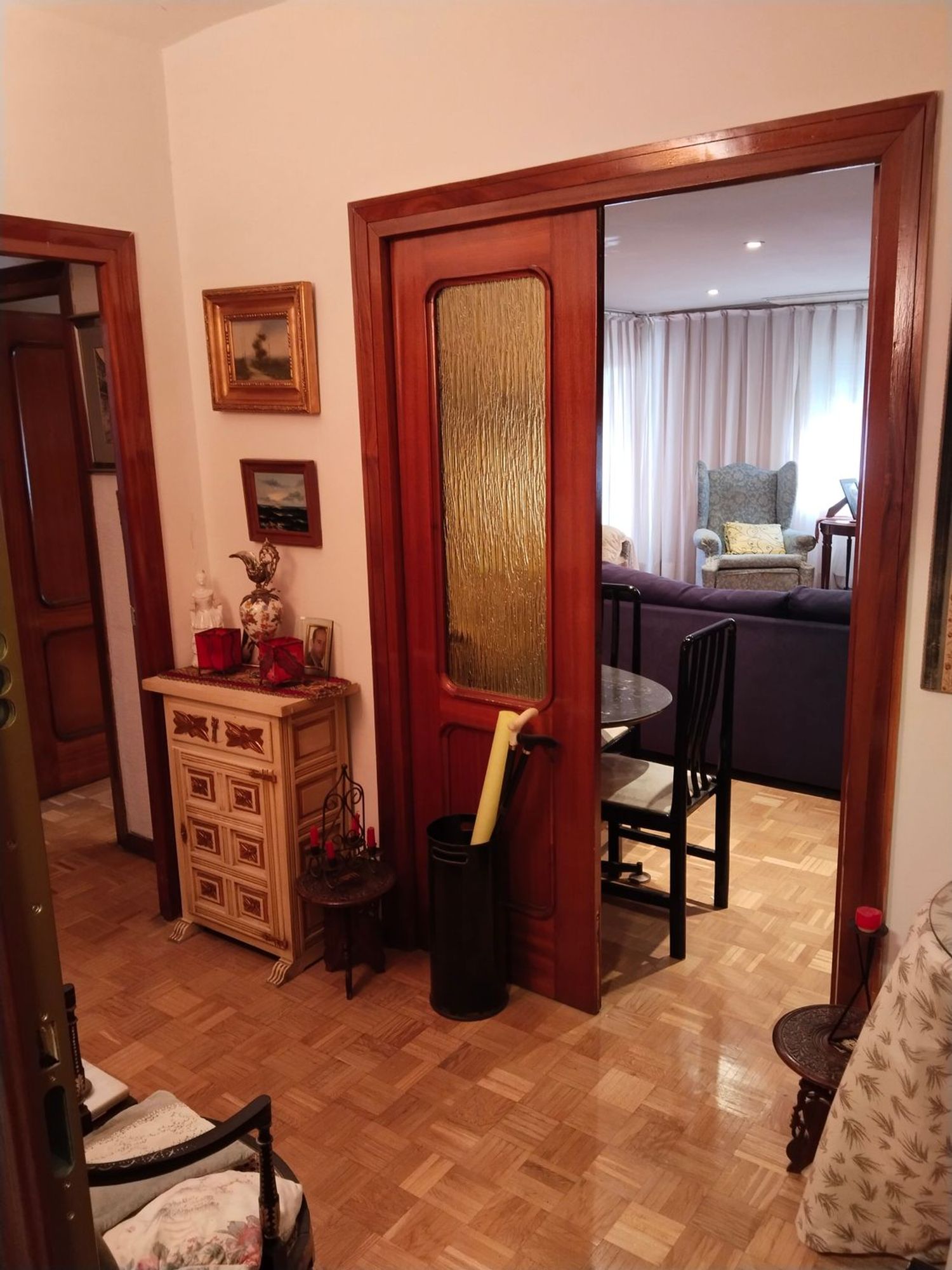 Piso en calle de Puerto Rico, 6 - Foto 6