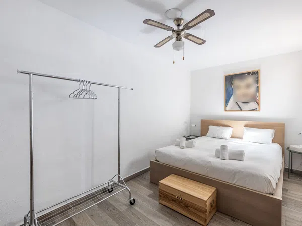 Chalet adosado en callejón de Aynadamar, 24 - Foto 7