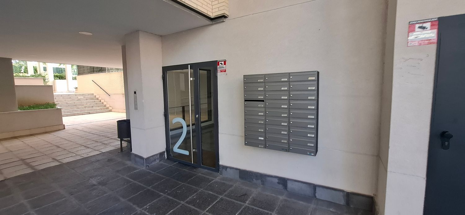 Piso en Calle de los Lagos de Coronas, 25 - Foto 3