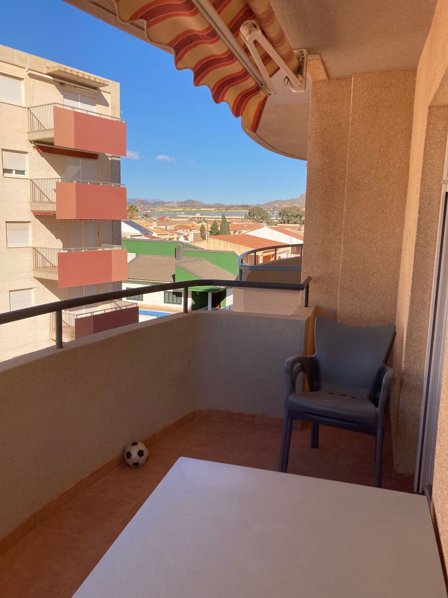 Piso en Avenida Tierno Galván, 56 - Foto 7