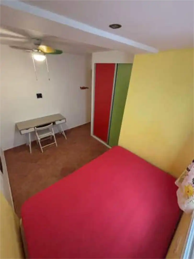 Piso en Huelin - Foto 5