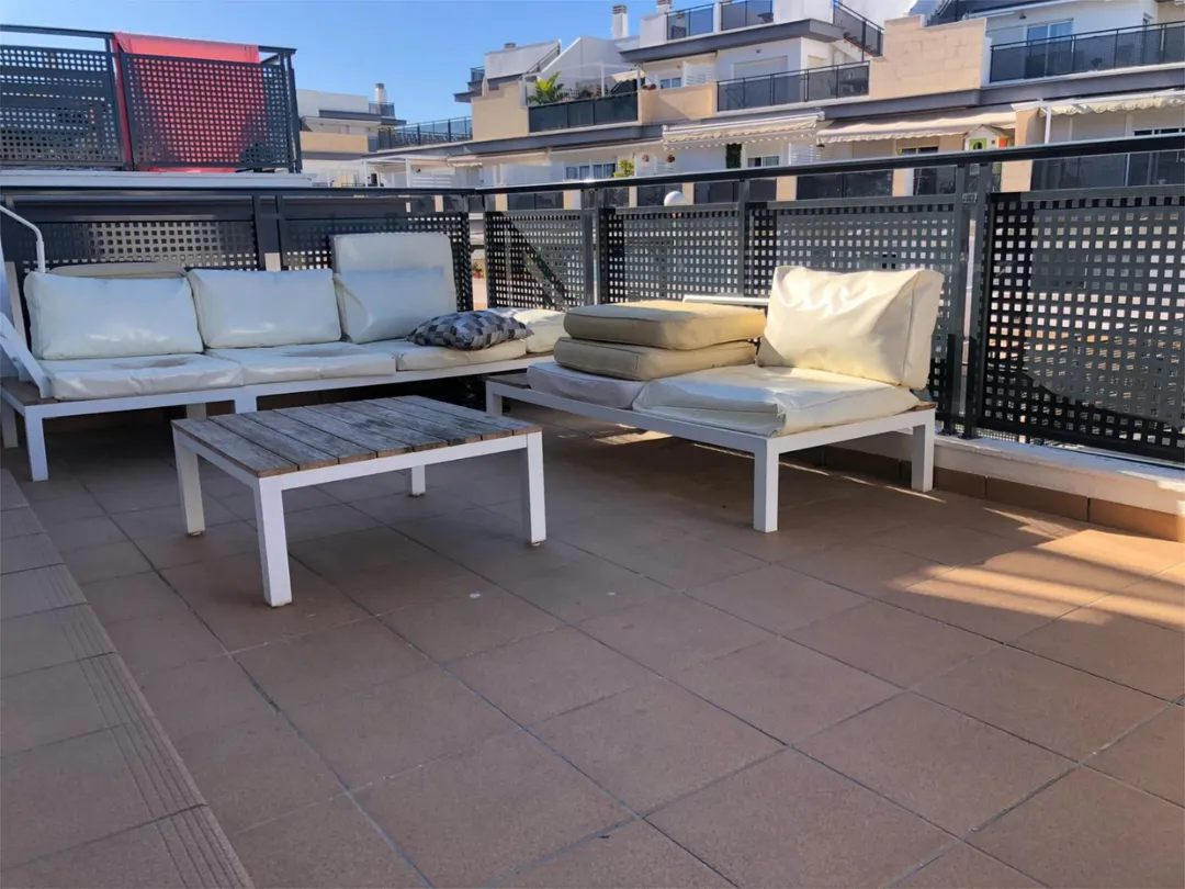 Apartamento en  Avinguda D'Escandinàvia 2 - Foto 29