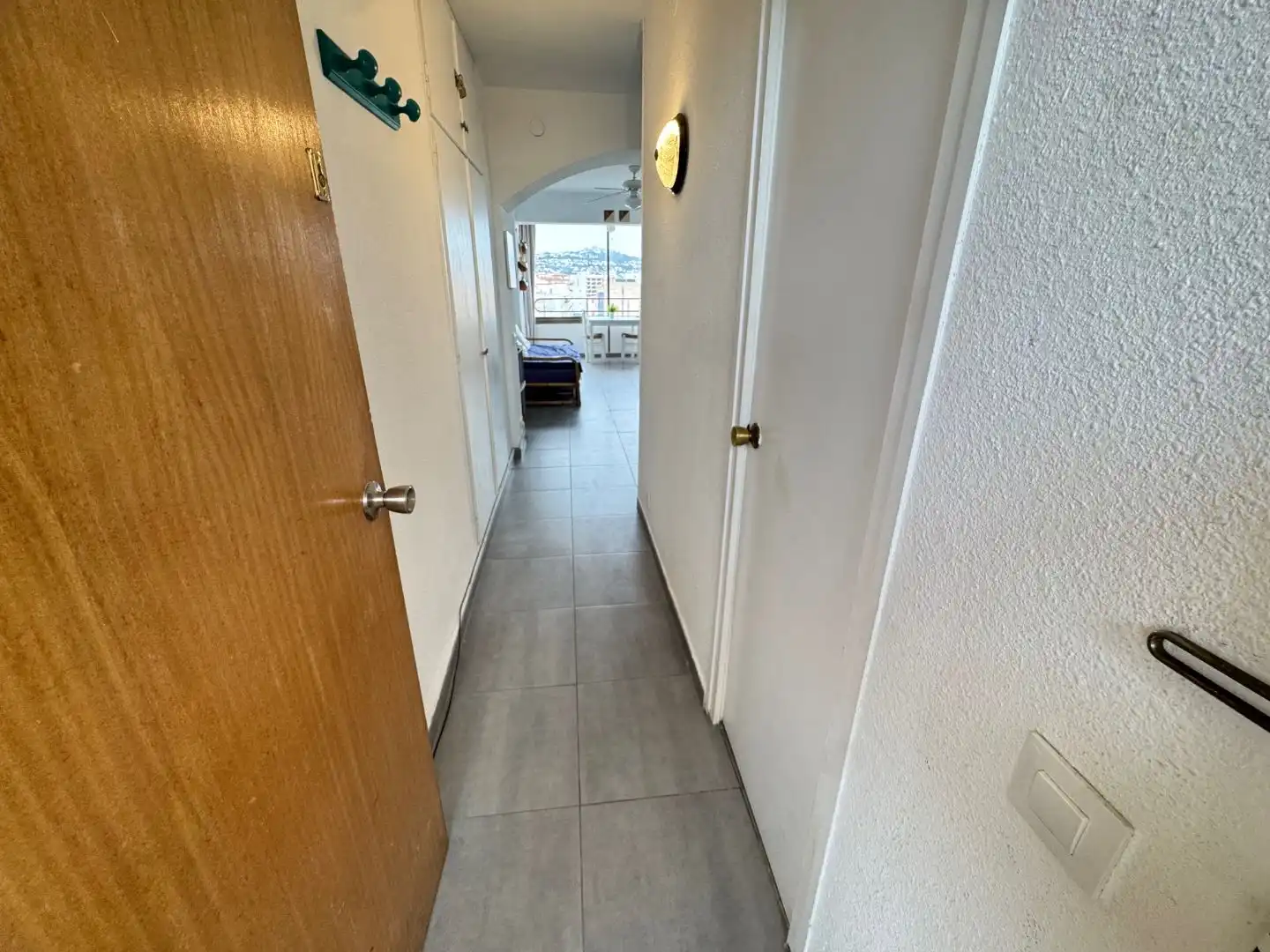 Piso en  Carrer del Cap Norfeu 45 - Foto 2
