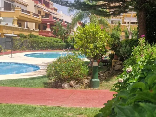 Piso en Avenida Juan Pablo II s/n, Costa Esuri, Costa Esuri - Foto 5