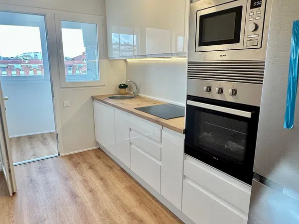 Piso en carril Villa, 7 - Foto 13