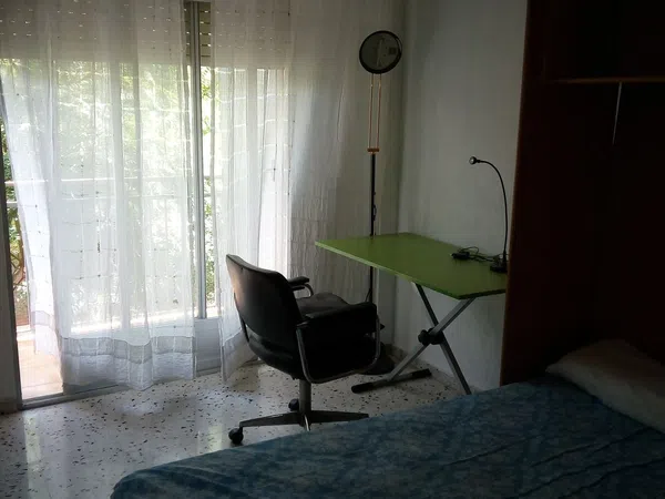 Piso en calle Doctor Fleming, 33