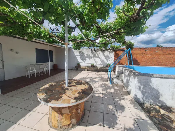 Casa de pueblo en Camino del fruto s/n - Foto 29