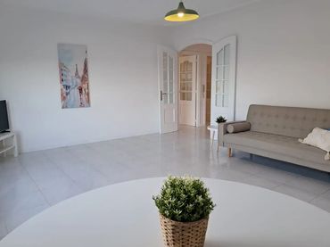 Piso en  Rúa Mariñeiro Chila 6 - Foto 1