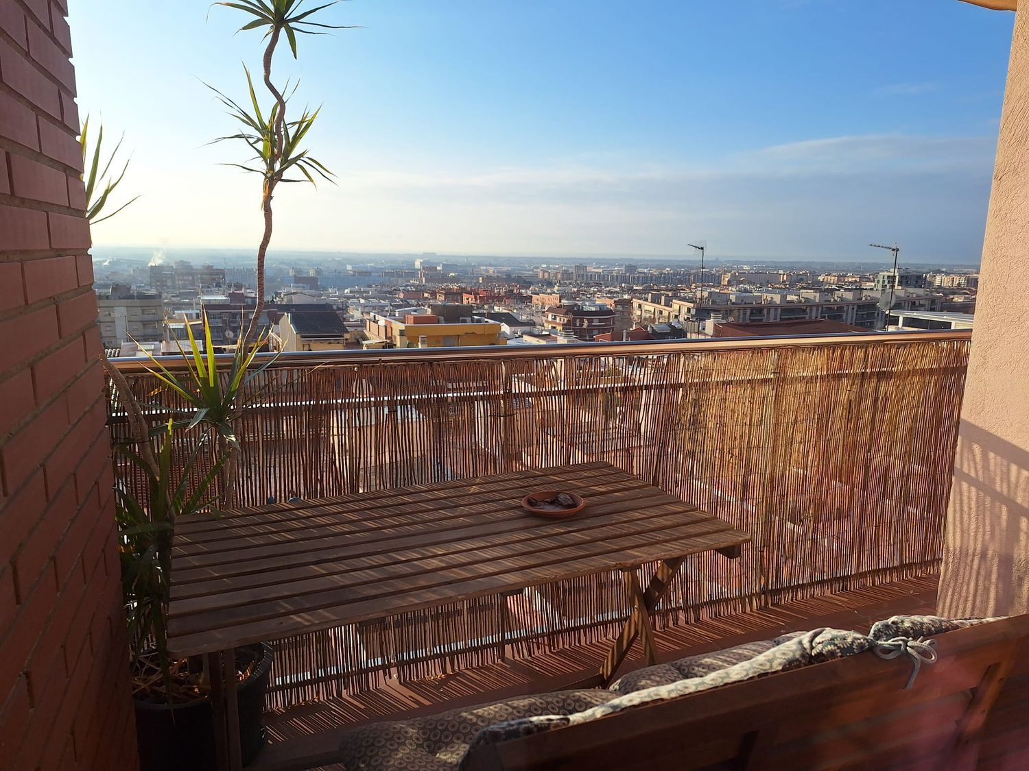 Piso en calle de la Mimosa, 13 - Foto 3